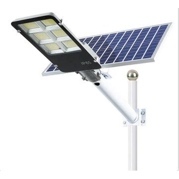 LED Solar Street Light